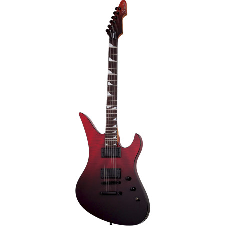 Schecter_Avenger_Standard_Bloodburst