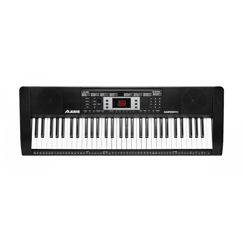 Alesis_Harmony61_mk3