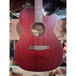 LEGACY TENNESSEE RED CW CH PRESYS II