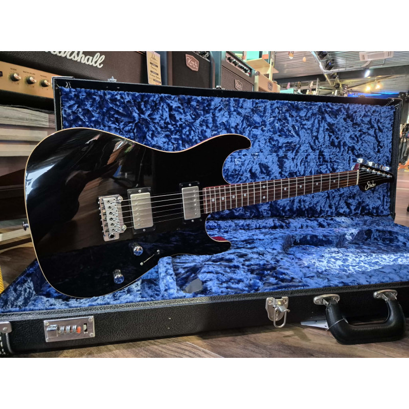 Suhr_Pete_Thorn_signature_bk_occasion