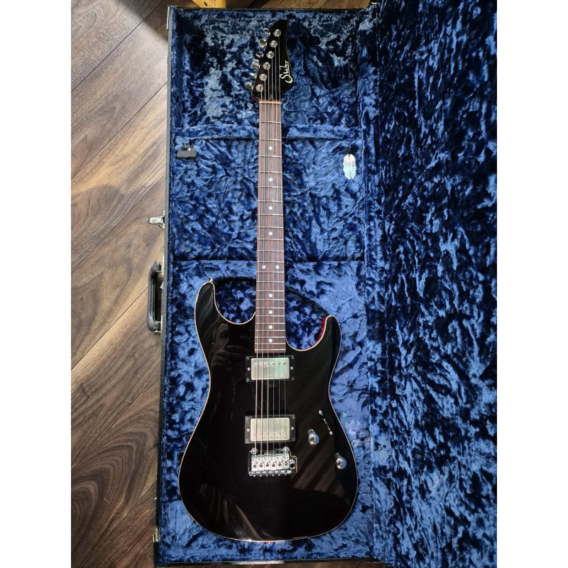 Suhr_Pete_Thorn_signature_bk_occasion