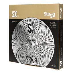 Stagg_SXM_SET