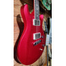 PRS Guitars S2 Mira 594 Satin Red Apple Metallic