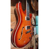 PRS Guitars SE HB II Piezo VS Vintage Sunburst