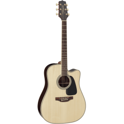 Takamine GD51CE Nat