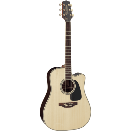 Takamine GD51CE Nat