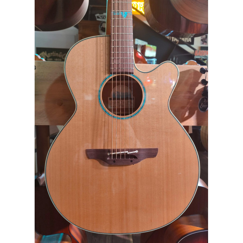 Takamine FSF40C Nex Santa Fe