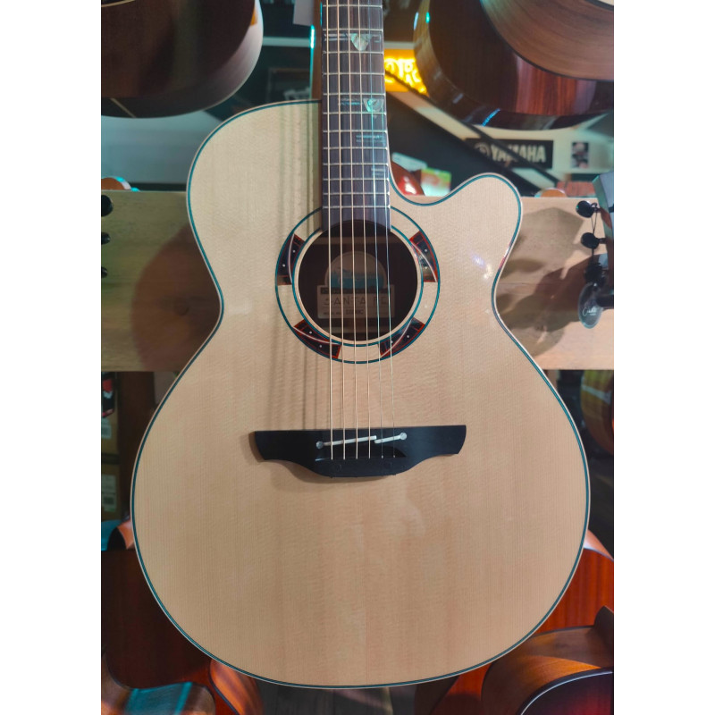 Takamine DSF48C Nex Santa Fe