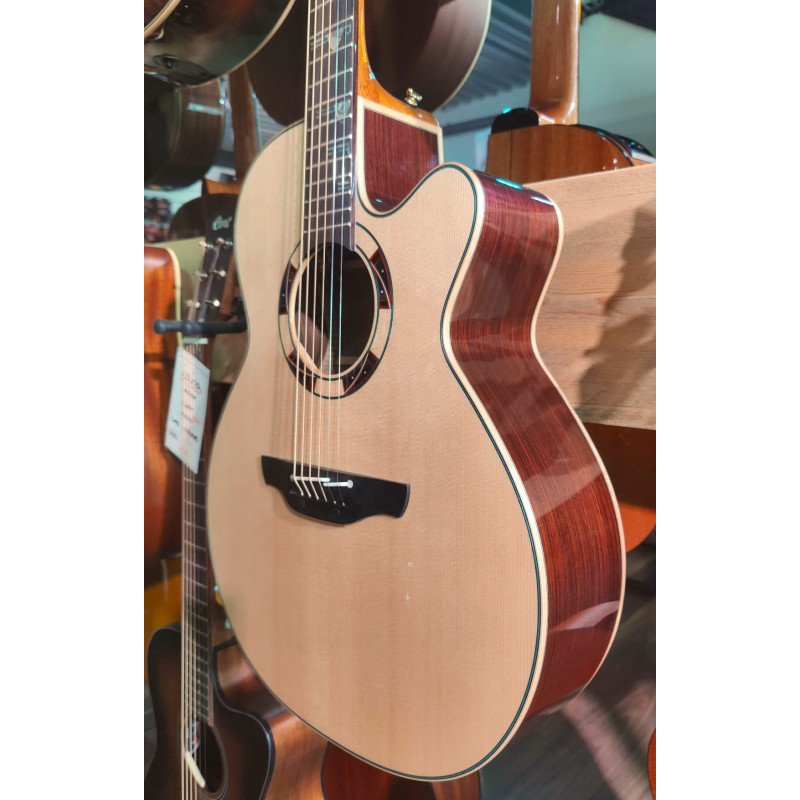 Takamine DSF48C Nex Santa Fe
