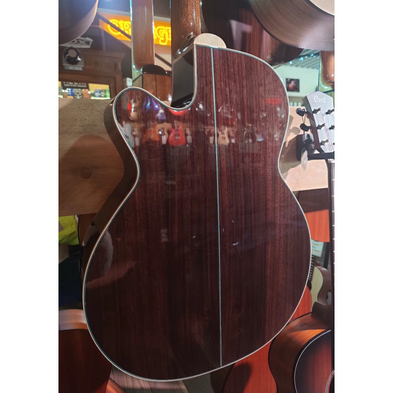 Takamine DSF48C Nex Santa Fe