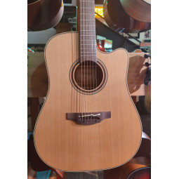 Takamine P3DC