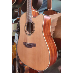 Takamine P3DC