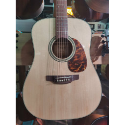 Takamine FT340BS LTD
