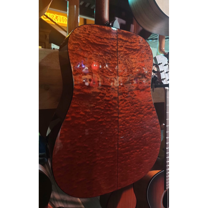 Takamine FT340BS LTD