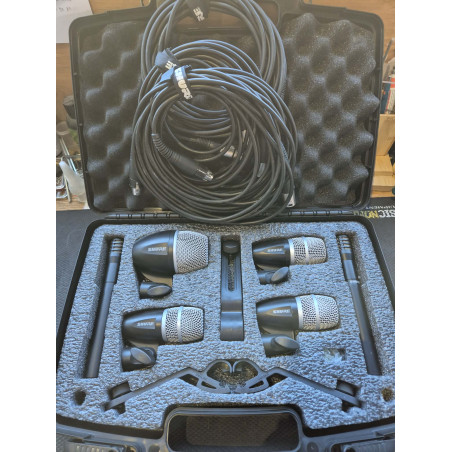 Shure_PGDMK6_occasion