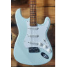 Marceau Guitars Experience Sonic Blue Série Limitée