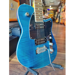 Reverend Reeves Gabrels Blue d'occasion