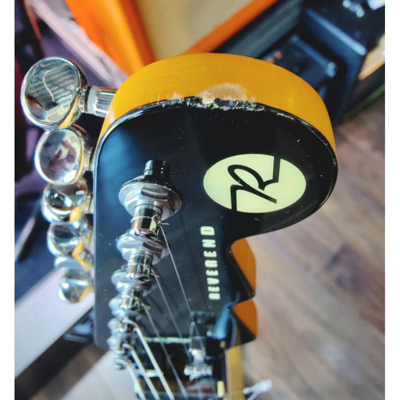 Reverend Reeves Gabrels Blue d'occasion