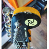 Reverend Reeves Gabrels Blue d'occasion