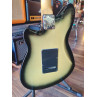 Reverend Jetstream 390 Korina Burst d'occasion