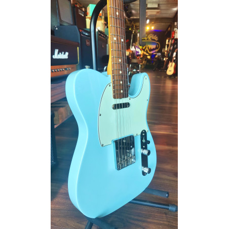Fender Vintera II Sonic Blue d'occasion