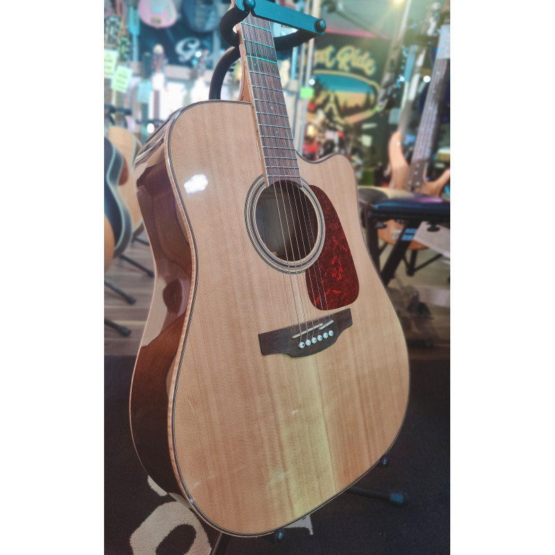 Takamine GD93CE d'occasion