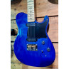 PRS Guitars NF53 Blue Matteo Stock B