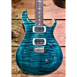 PRS Guitars SE Custom 24 Slate Blue