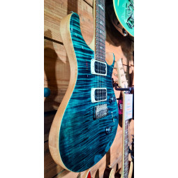 PRS Guitars SE Custom 24 Slate Blue