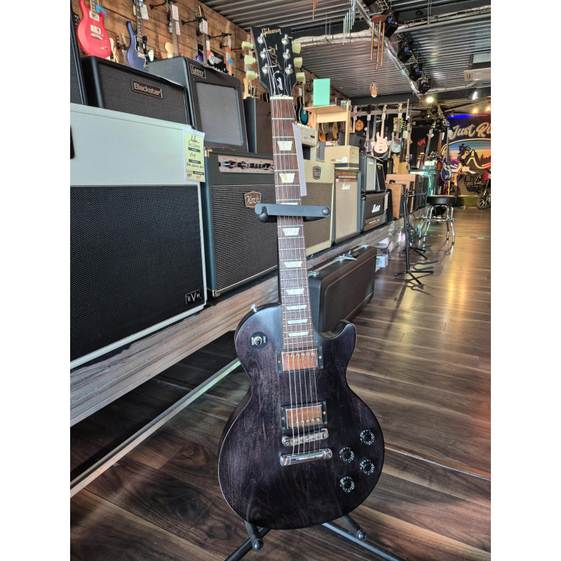 LES PAUL STUDIO FADED