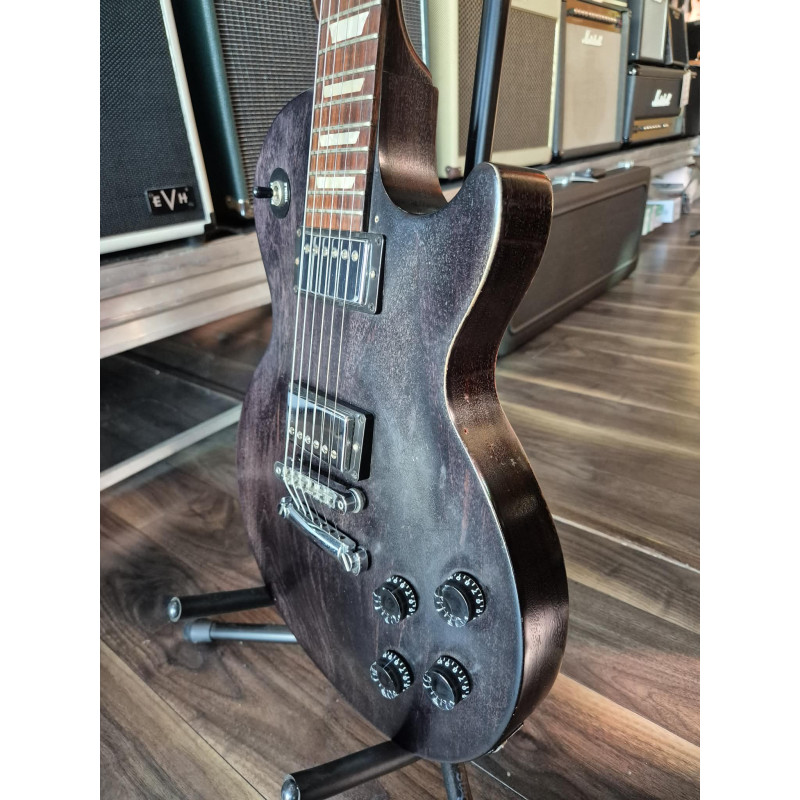 LES PAUL STUDIO FADED
