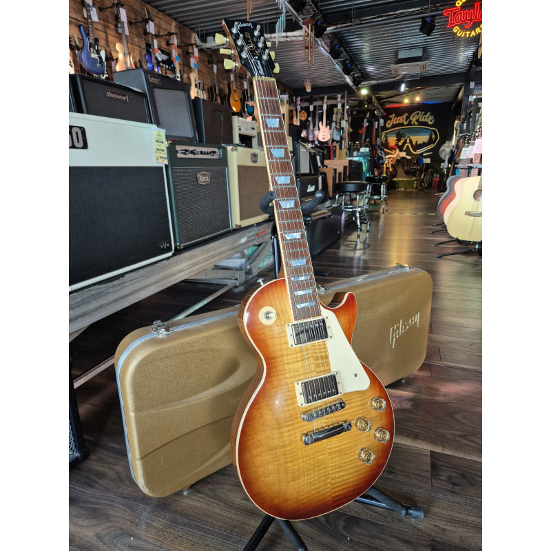 LES PAUL 100 TRADITIONAL