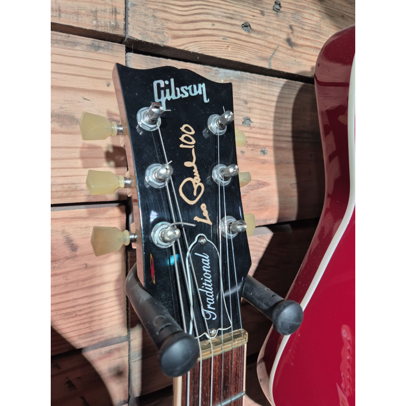 LES PAUL 100 TRADITIONAL