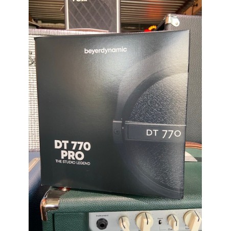 DT770M