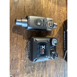 SYSTEME IN EAR MONITOR HF U4