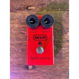 M102 DYNA COMP