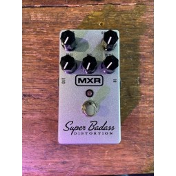 M75 SUPER BADASS DISTORTION