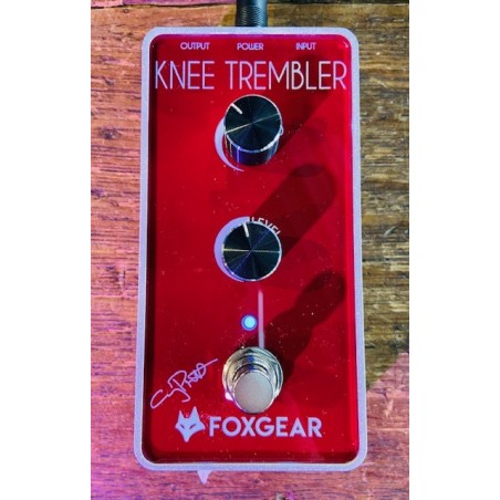 KNEE TREMBLER GUY PRATT SIGNATURE TREMOLO