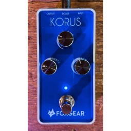 KORUS VINTAGE CHORUS