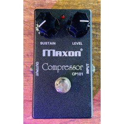 CP101 COMPESSOR