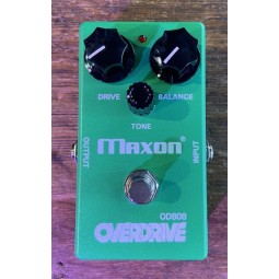 Maxon OD808