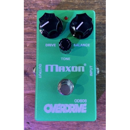 Maxon OD808