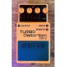 DS2 TURBO DISTORTION