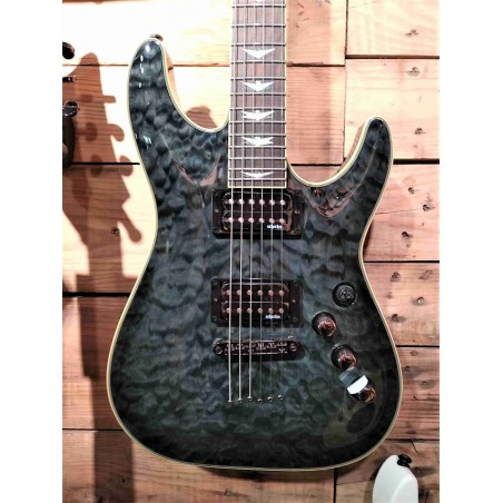 SCHECTER_OMEN_EXTREME_6_BLACK