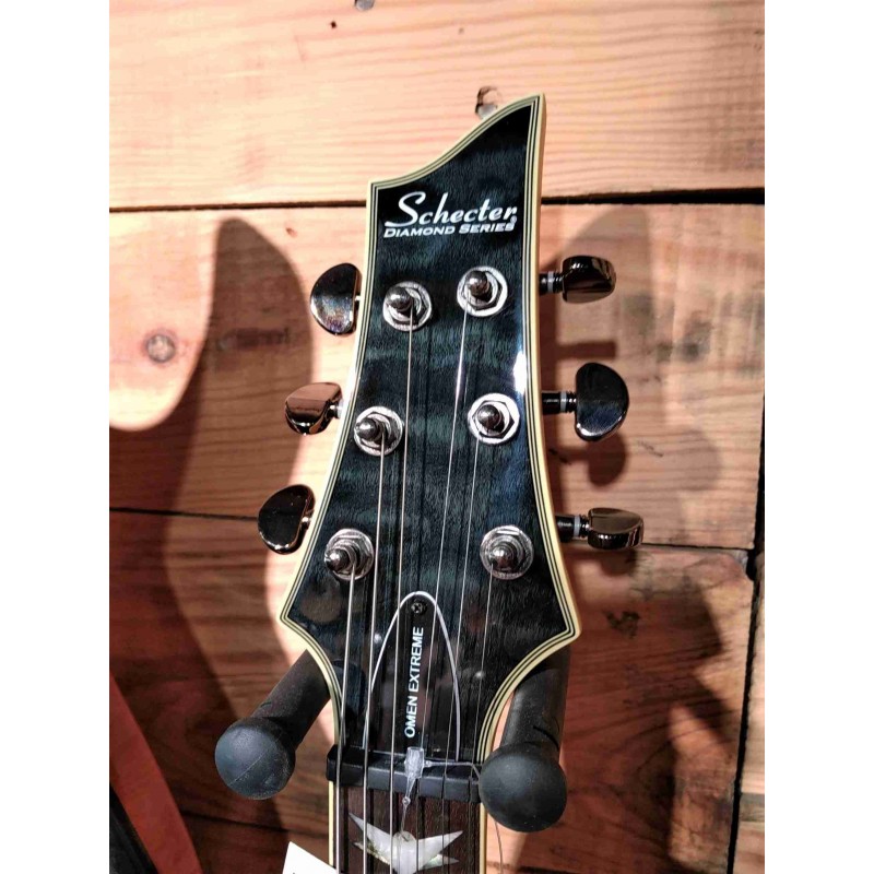 SCHECTER_OMEN_EXTREME_6_BLACK