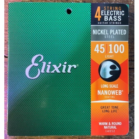 Elixir-14052 