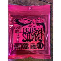 Ernie-Ball-2226 BURLY SLINKY 11-52
