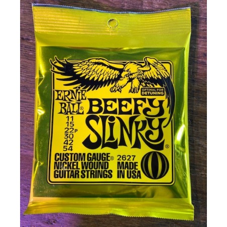 Ernie-Ball-2627 BEEFY SLINKY