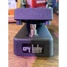 Dunlop-CBM95 CRYBABY MINI WAH