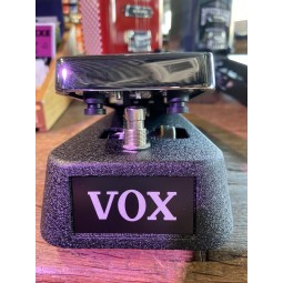 Vox-WAH V847